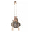 Swisni Elegant Lotus-Shaped Wedding Potli Bag | SWIS-786