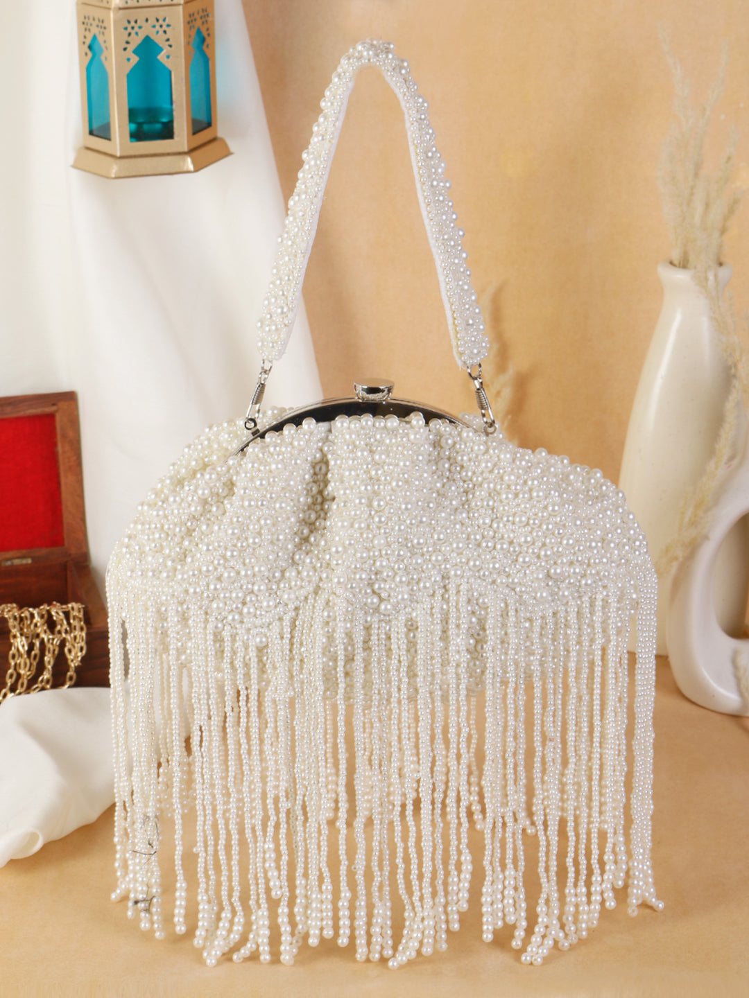 Swisni Batua Bags - SWIS-788 - Detail View 12