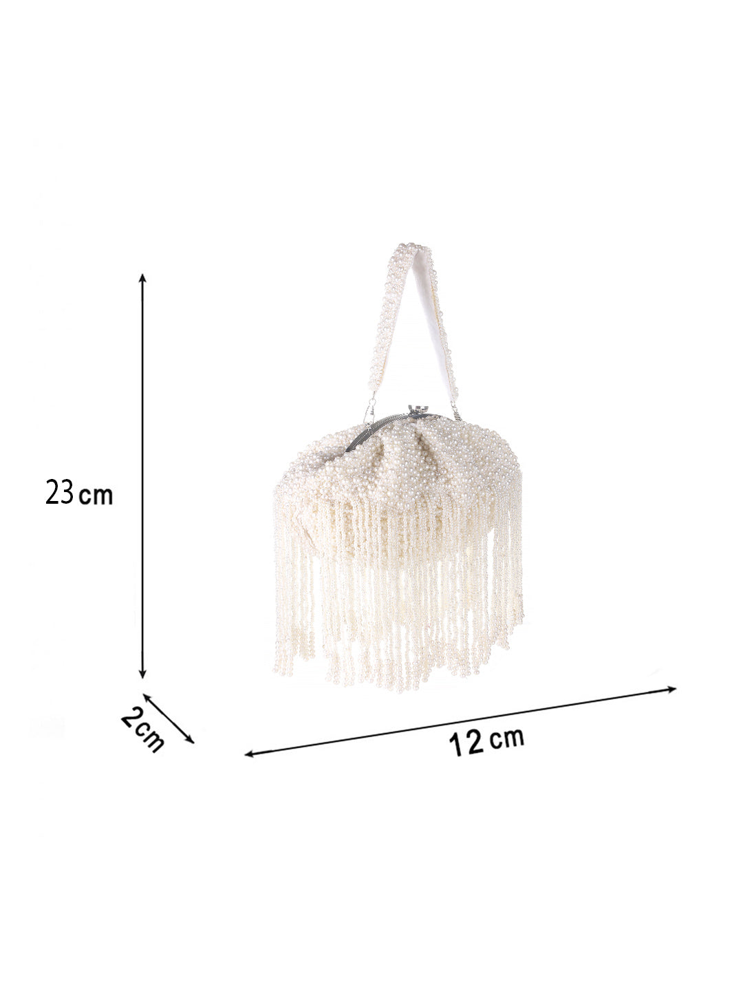 Swisni Batua Bags - SWIS-788 - Detail View 13