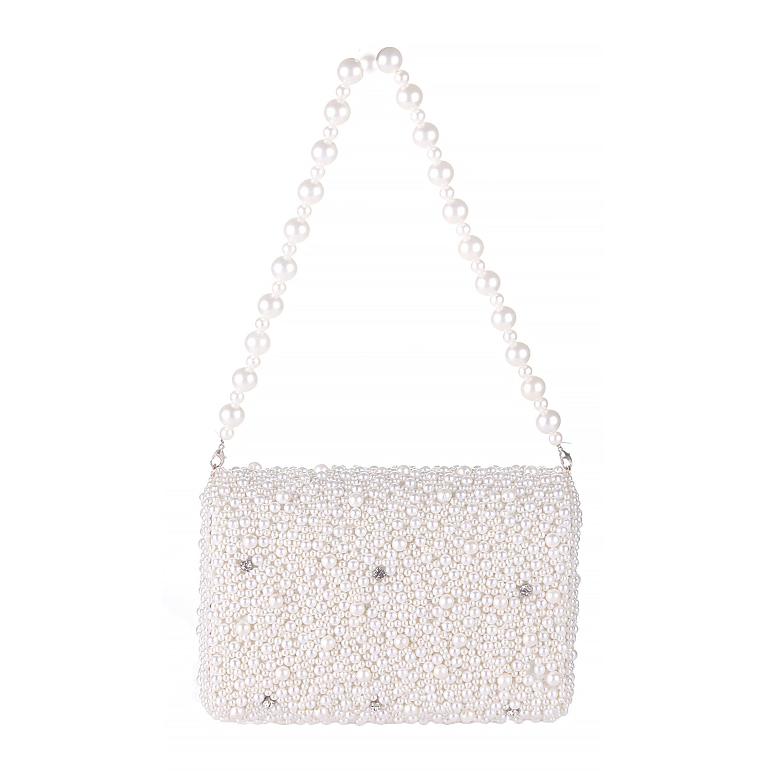 Swisni Flap Bags - SWIS-789 - Creative View