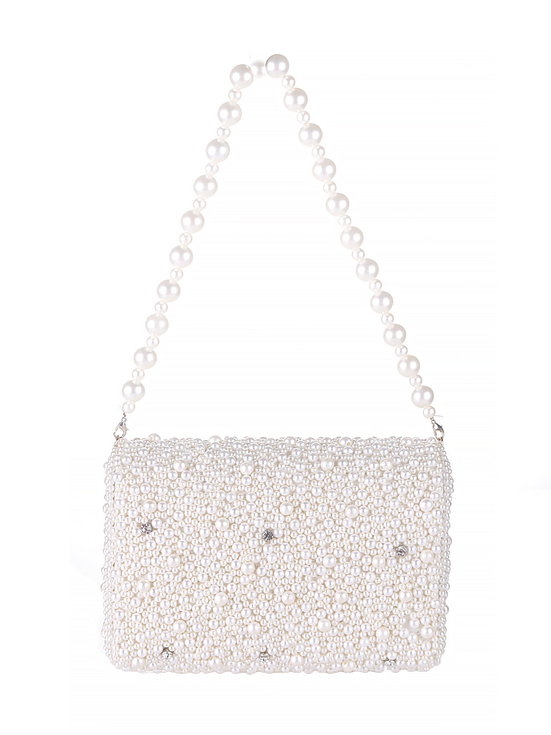 Swisni Flap Bags - SWIS-789 - Detail View 7