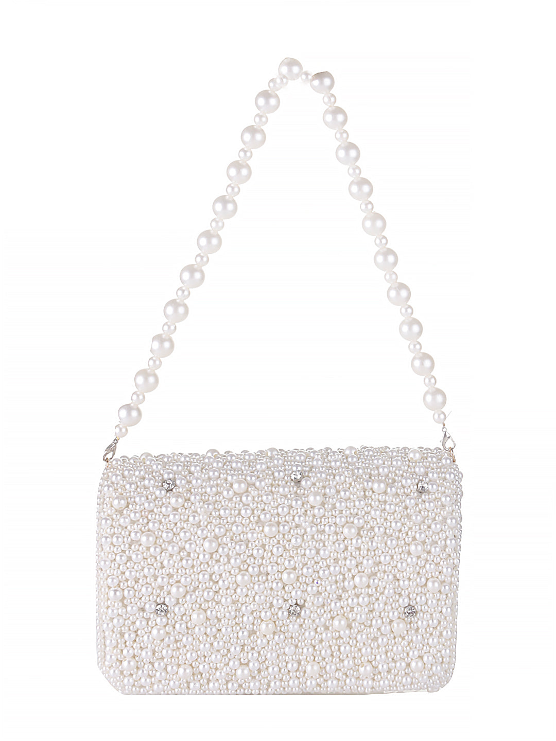 Swisni Flap Bags - SWIS-789 - Detail View 9