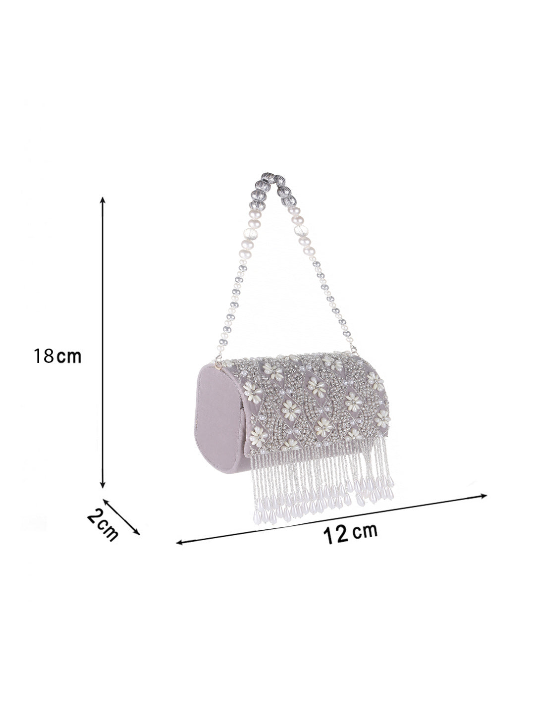 Swisni Flap Bags - SWIS-790 - Detail View 13
