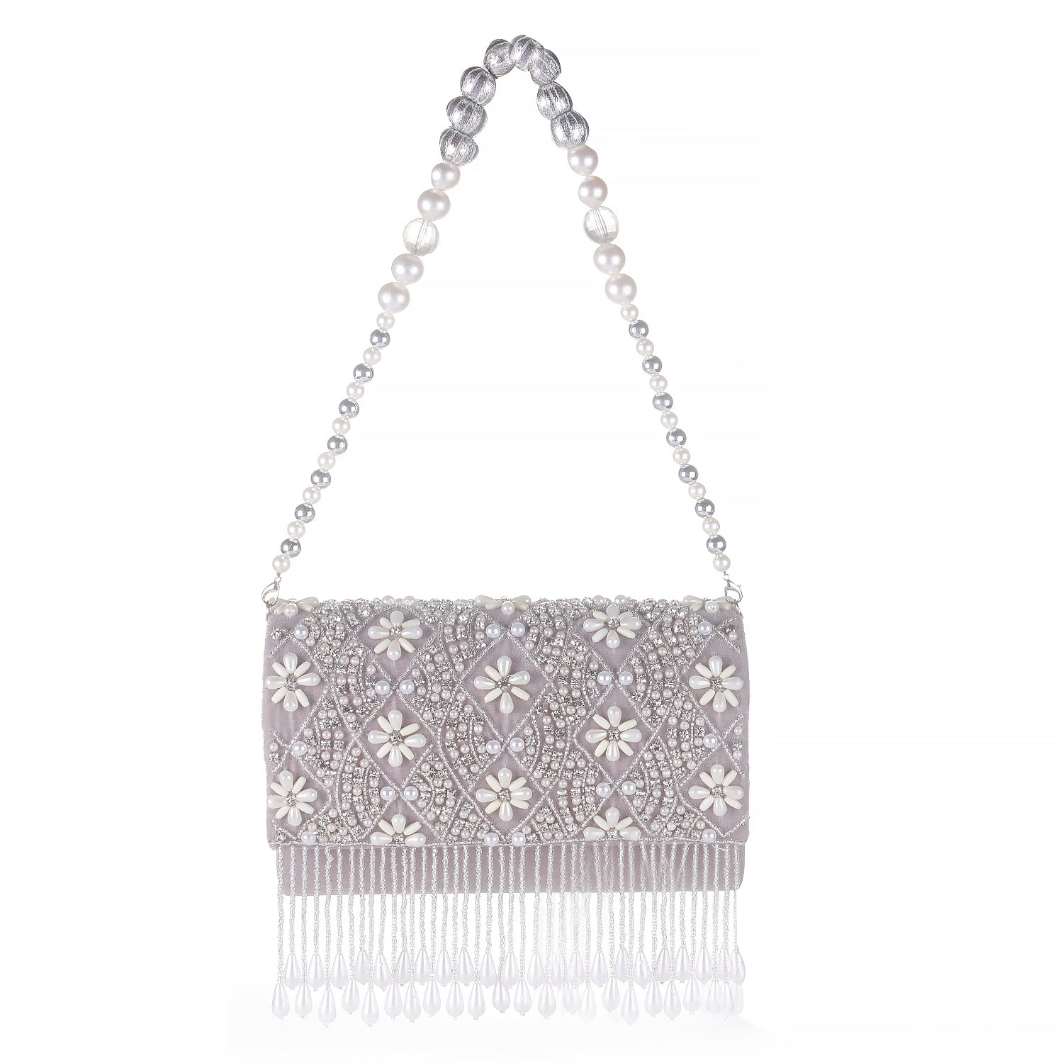 Swisni Flap Bags - SWIS-790 - Detail View 2