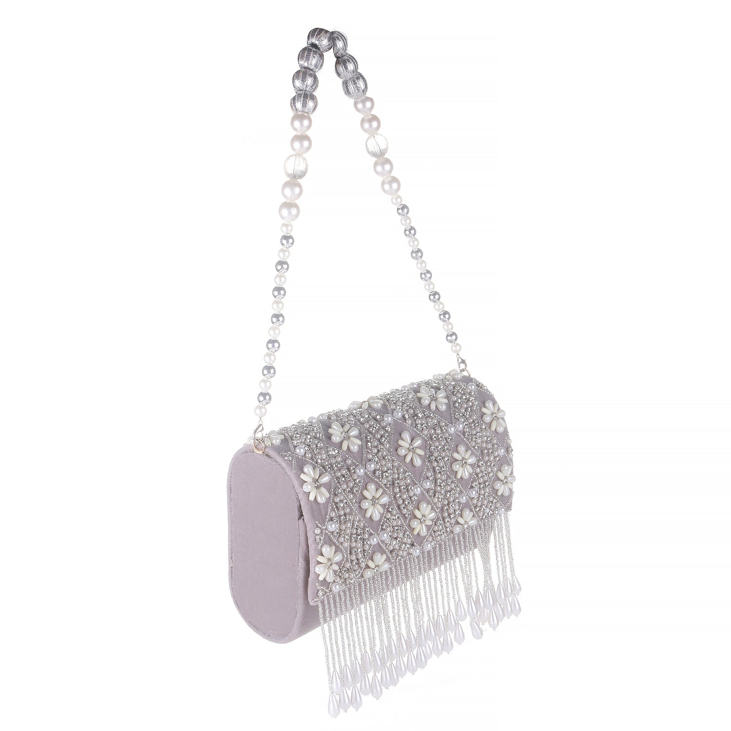 Swisni Flap Bags - SWIS-790 - Detail View 4
