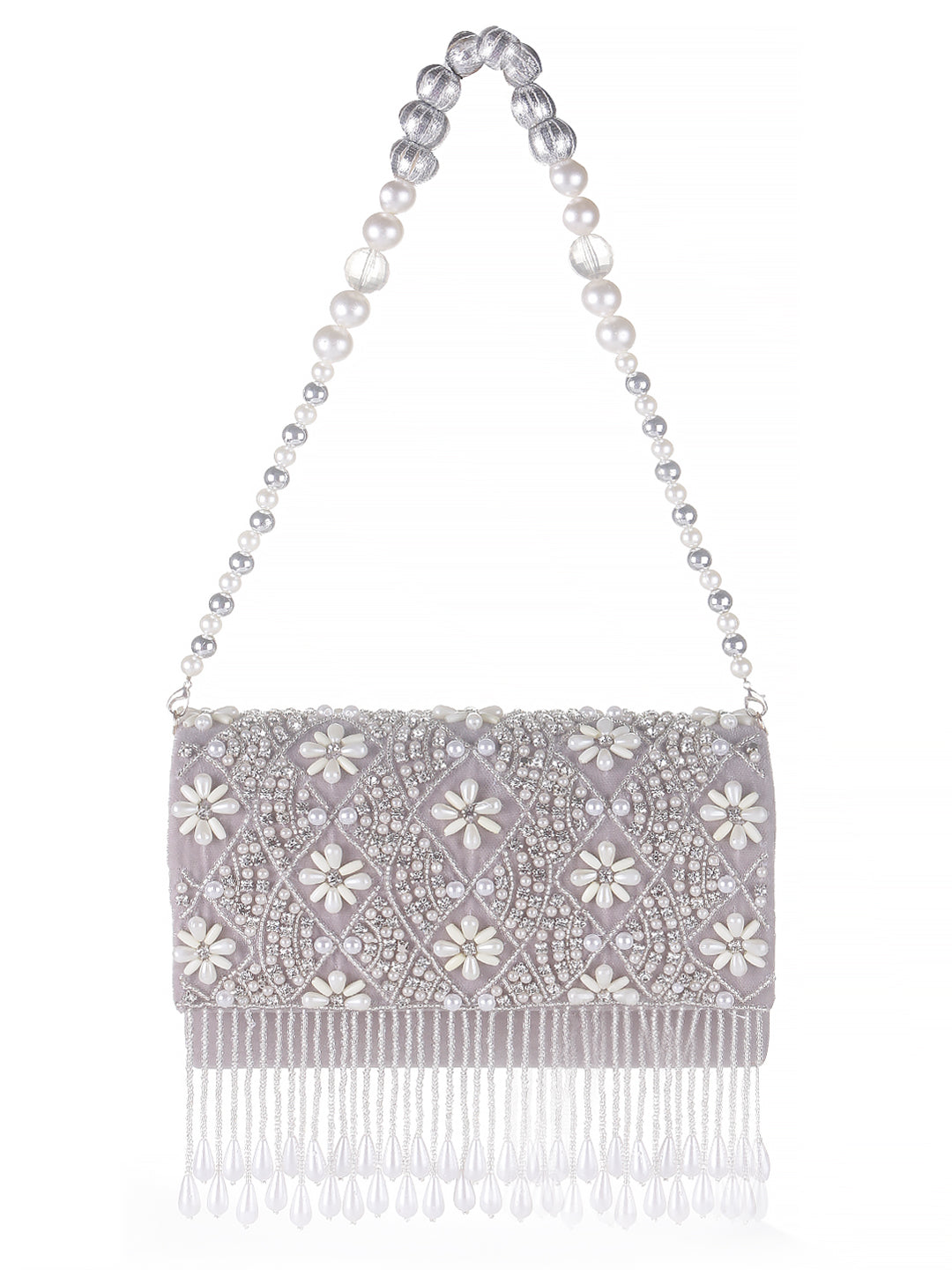 Swisni Flap Bags - SWIS-790 - Detail View 8