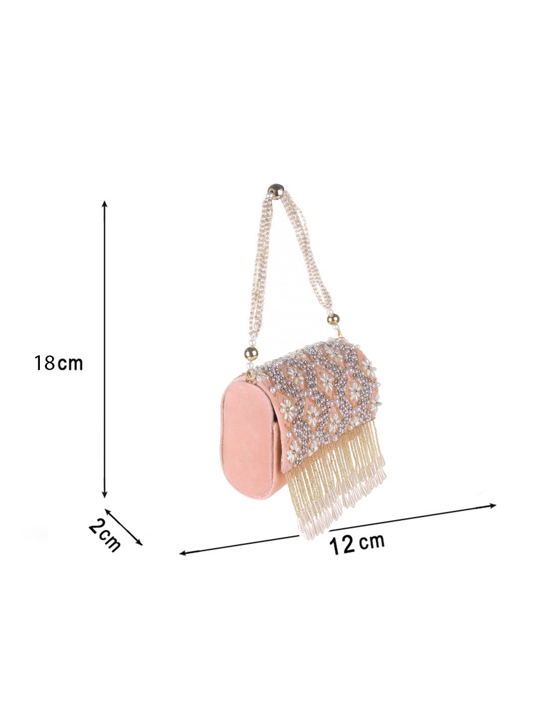 Swisni Flap Bags - SWIS-793 - Detail View 13