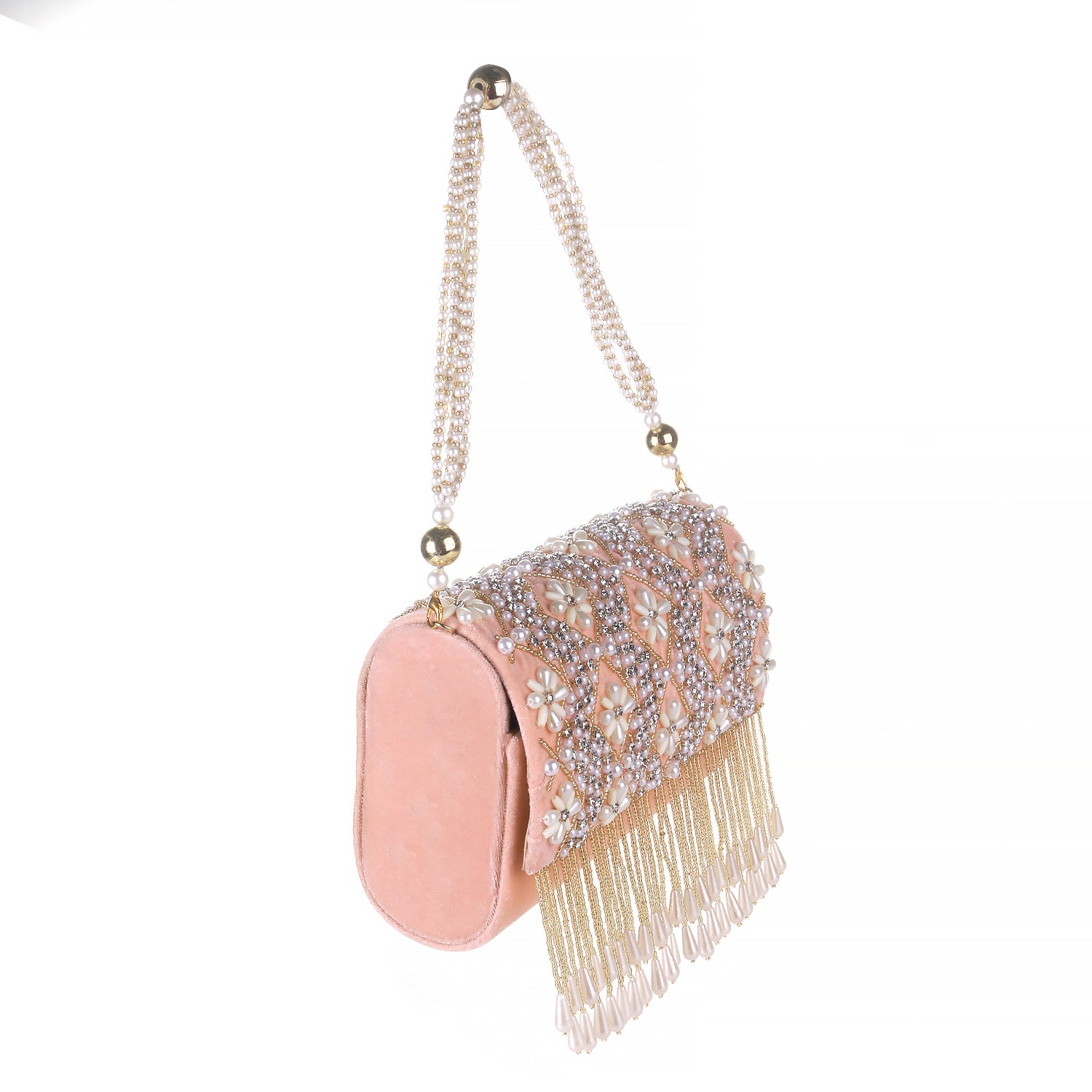 Swisni Flap Bags - SWIS-793 - Detail View 4