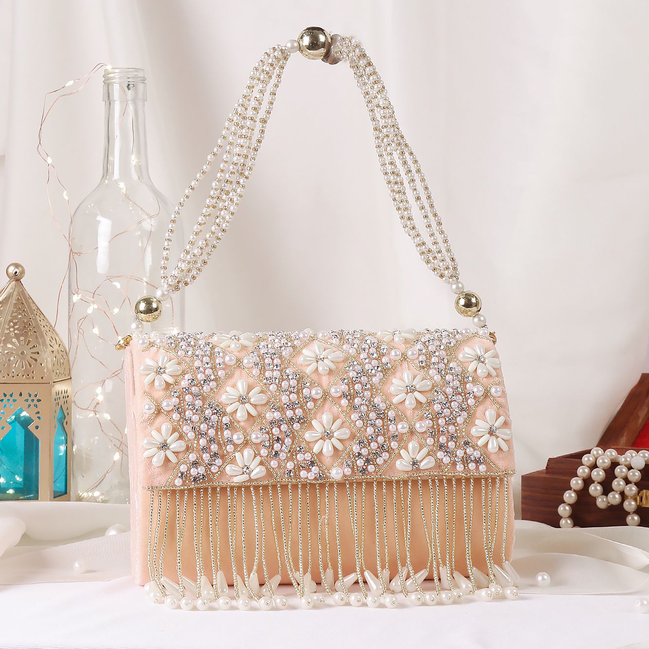 Swisni Flap Bags - SWIS-793 - Detail View 6