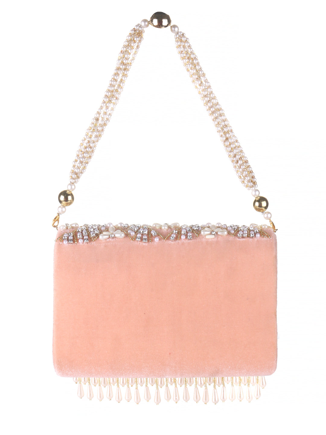 Swisni Flap Bags - SWIS-793 - Detail View 7