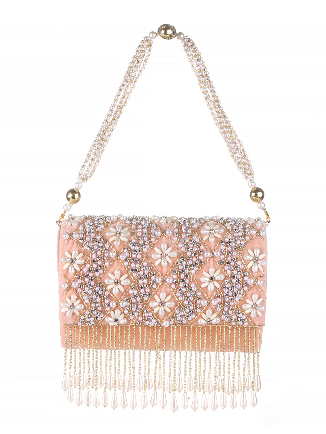 Swisni Flap Bags - SWIS-793 - Detail View 8