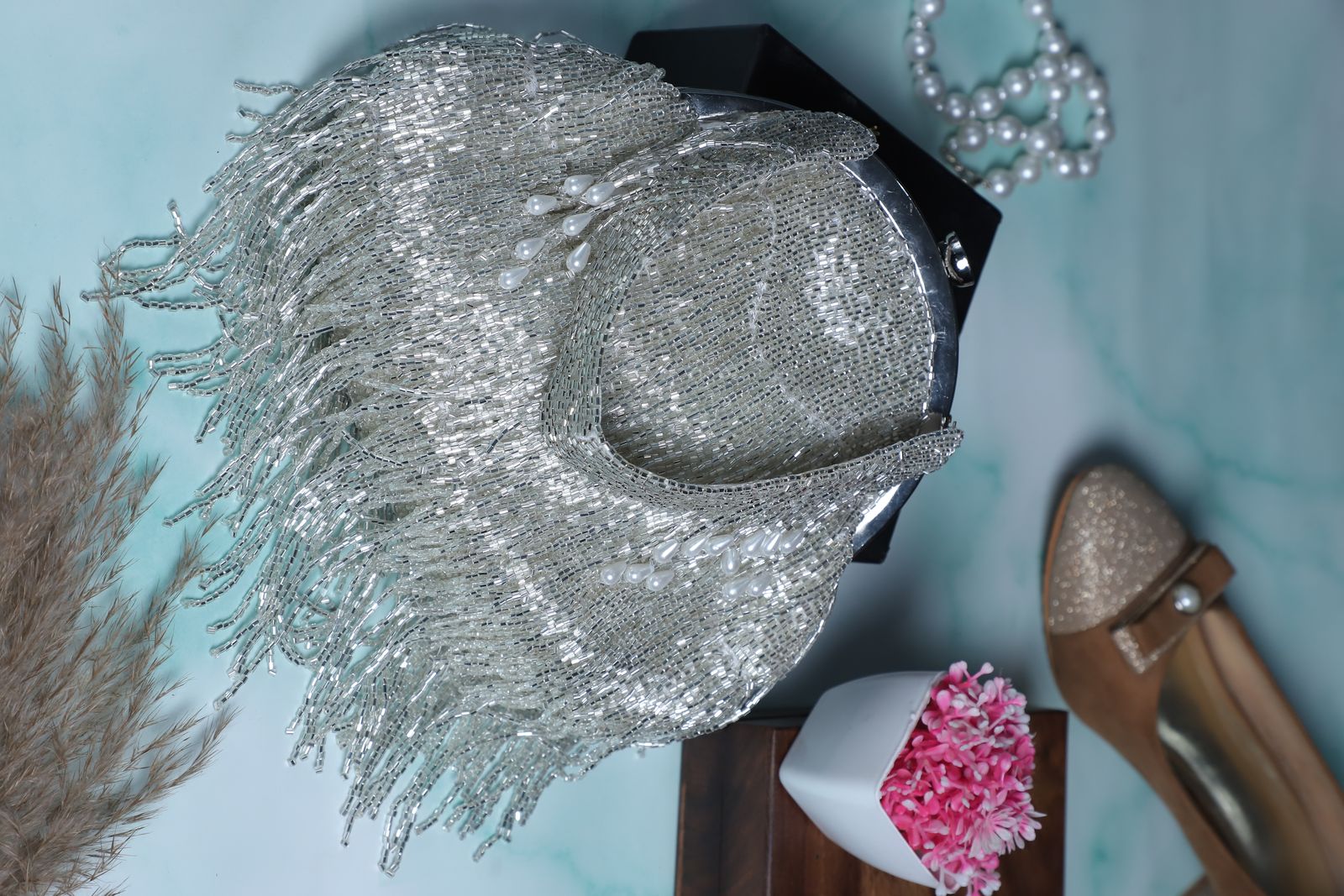 Swisni Batua Bags - SWIS-7 - Creative View