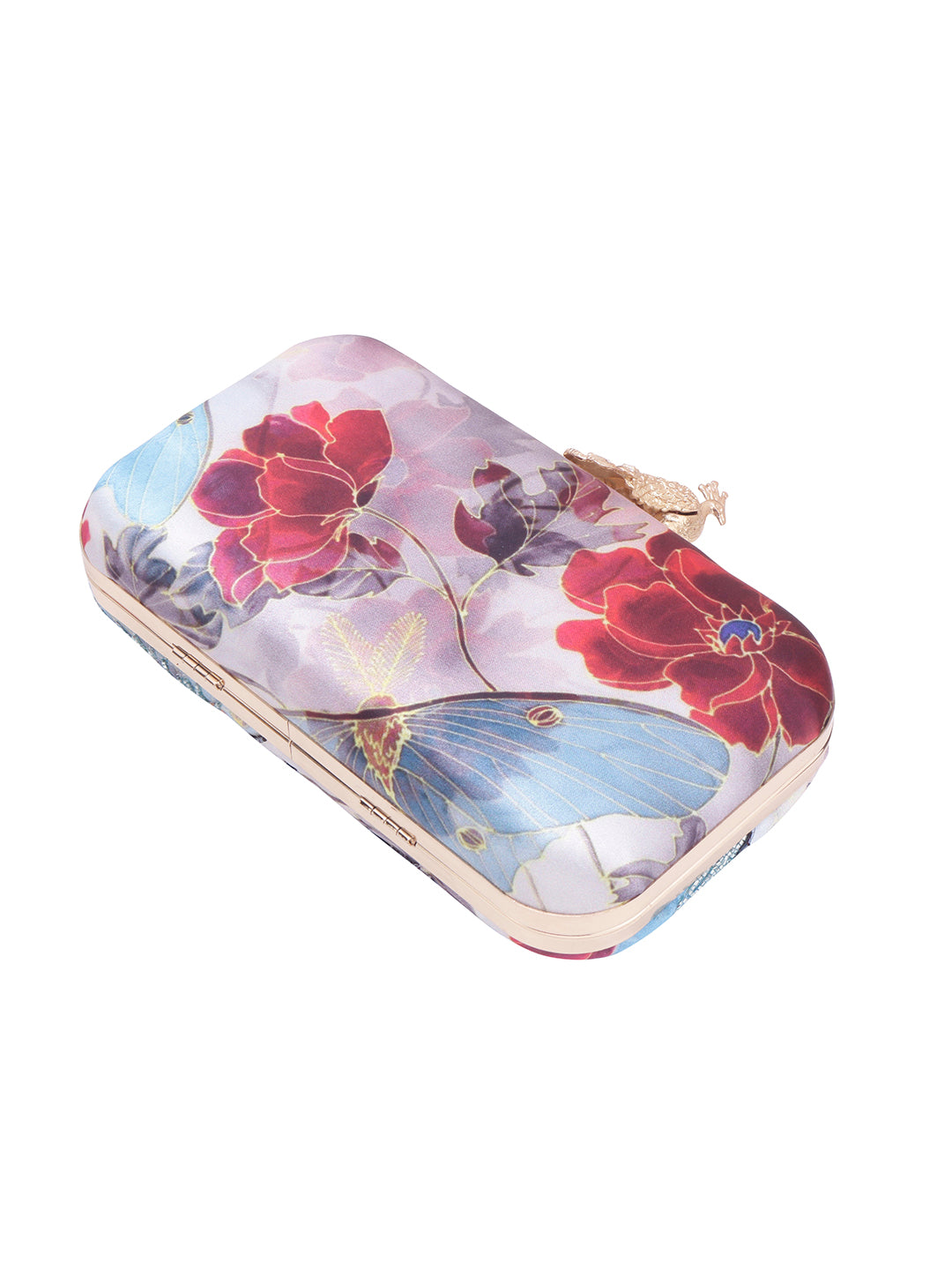 Swisni Embroidered Clutches - SWIS-800 - Detail View 14