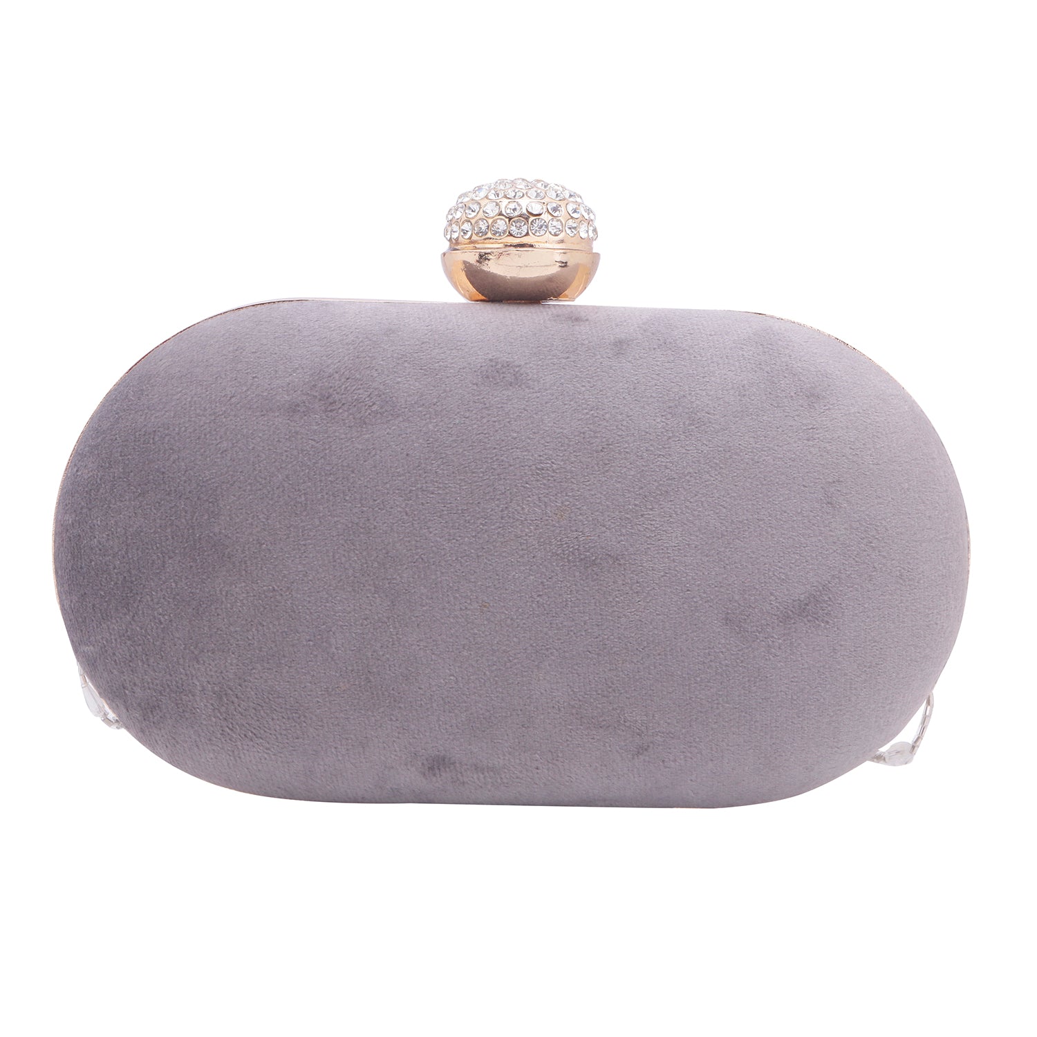 Swisni Embroidered Clutches - SWIS-801 - Detail View 5