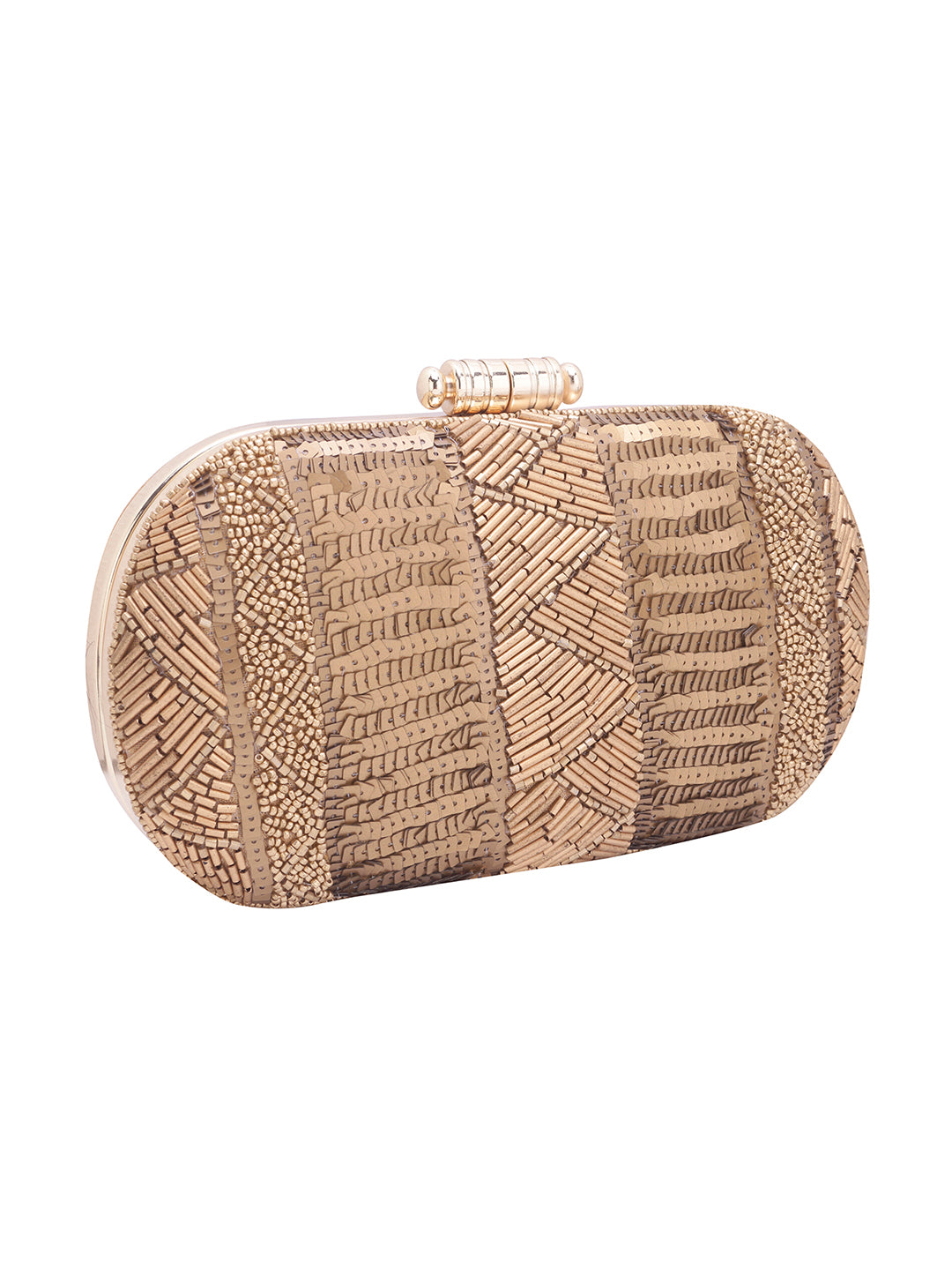 Swisni Embroidered Clutches - SWIS-802 - Detail View 12