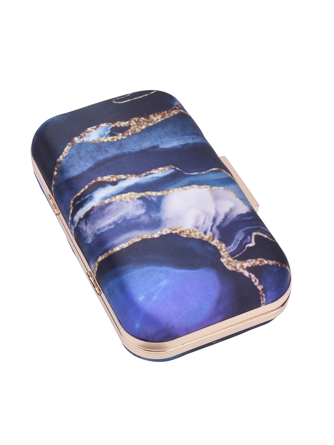 Swisni Printed Clutches - SWIS-804 - Detail View 14
