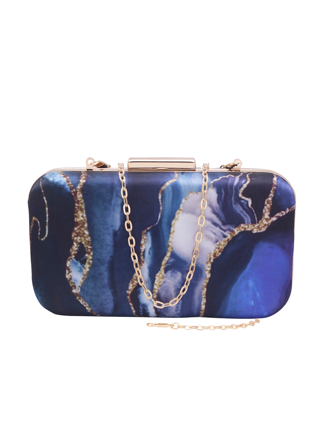 Swisni Printed Clutches - SWIS-804 - Detail View 15