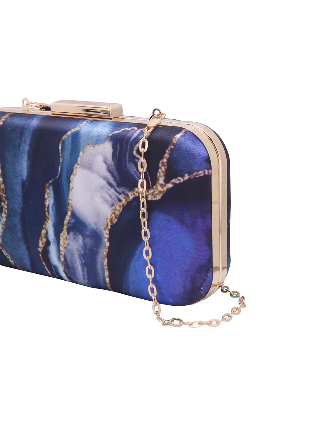 Swisni Printed Clutches - SWIS-804 - Detail View 16