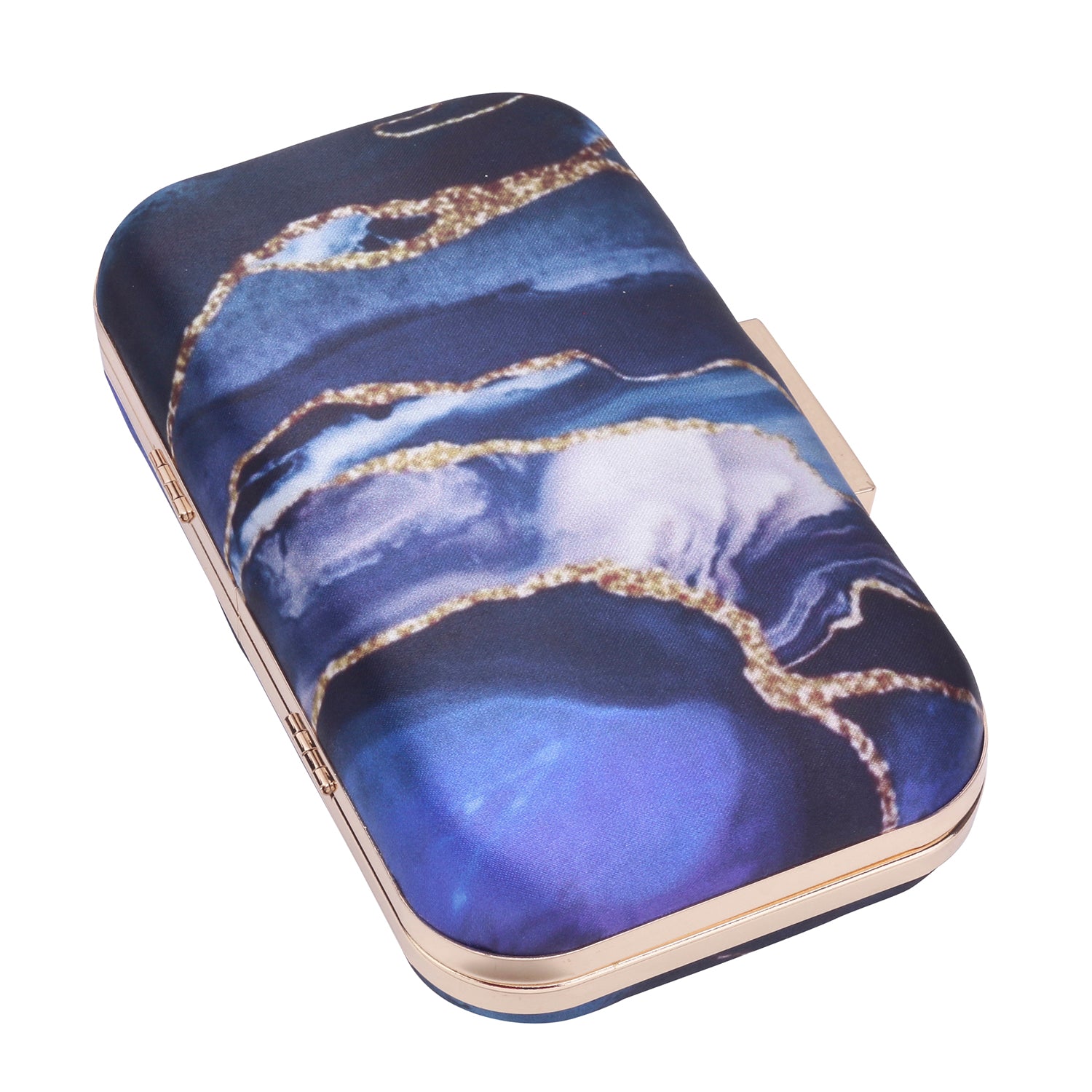 Swisni Printed Clutches - SWIS-804 - Detail View 5