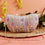 Swisni Luxury Hand-Embroidered Designer Clutch Bag | SWIS-807