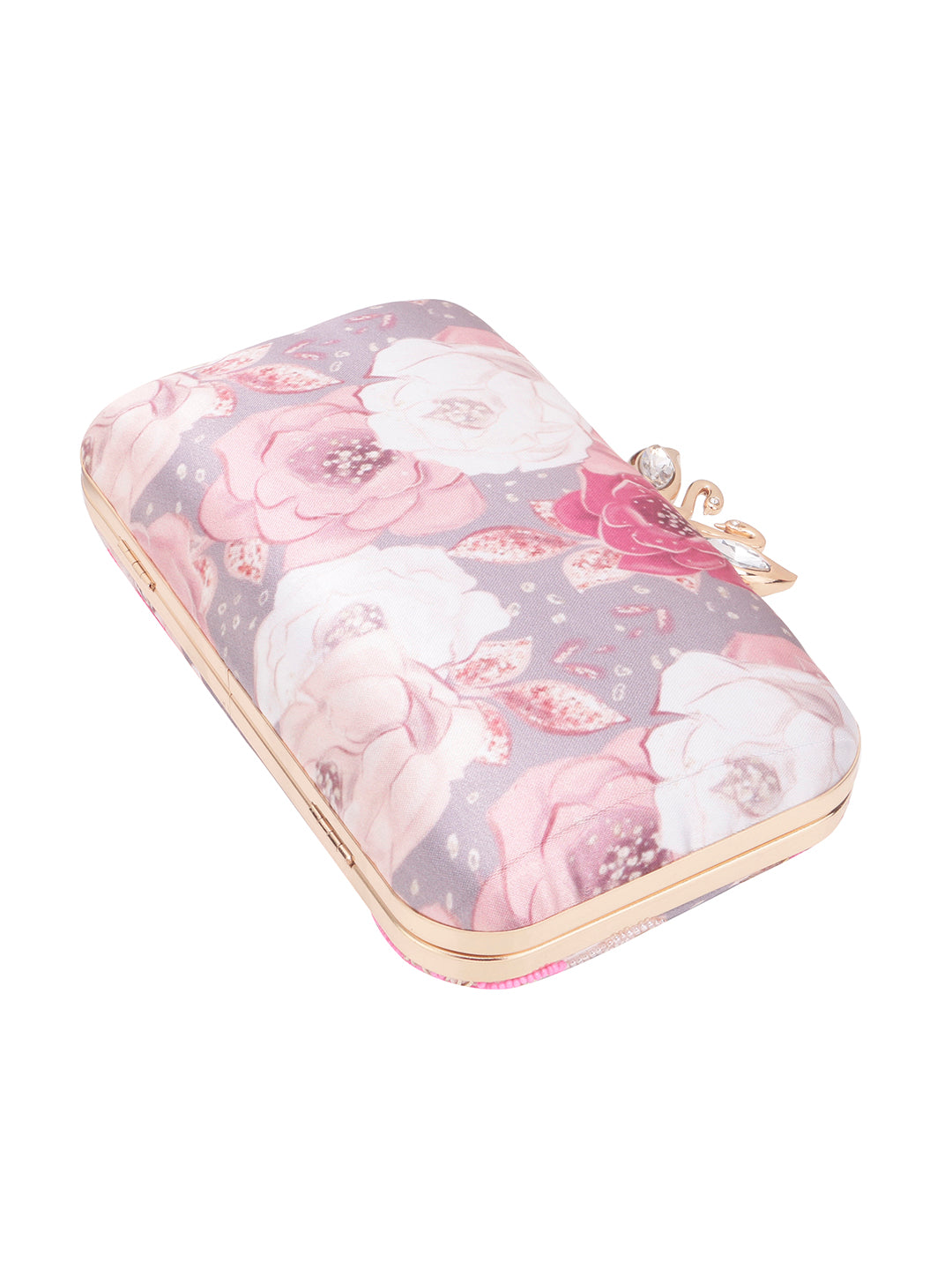 Swisni Embroidered Clutches - SWIS-809 - Detail View 14
