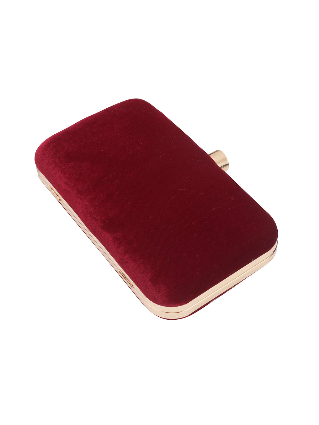 Swisni Embroidered Clutches - SWIS-810 - Detail View 14