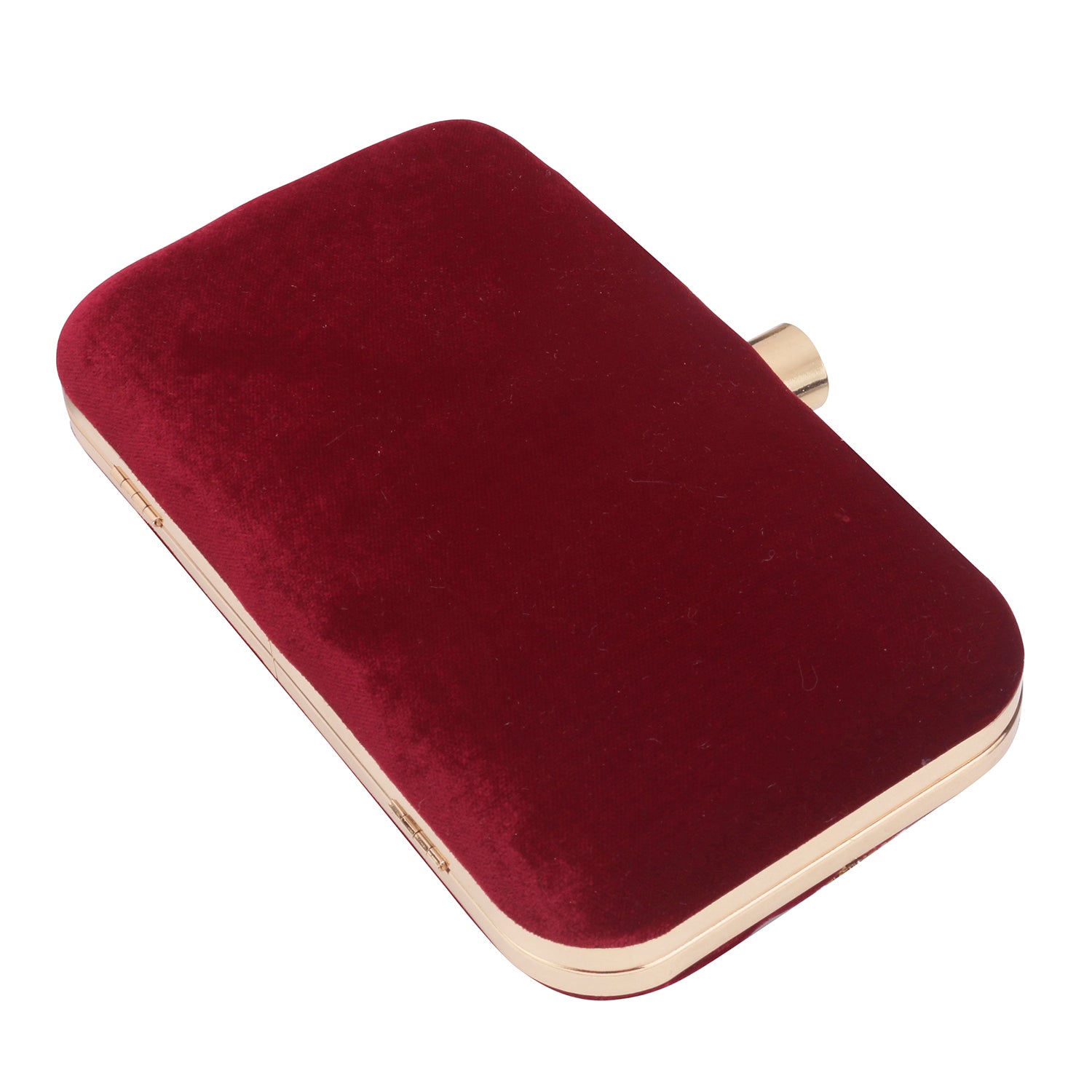 Swisni Embroidered Clutches - SWIS-810 - Detail View 5