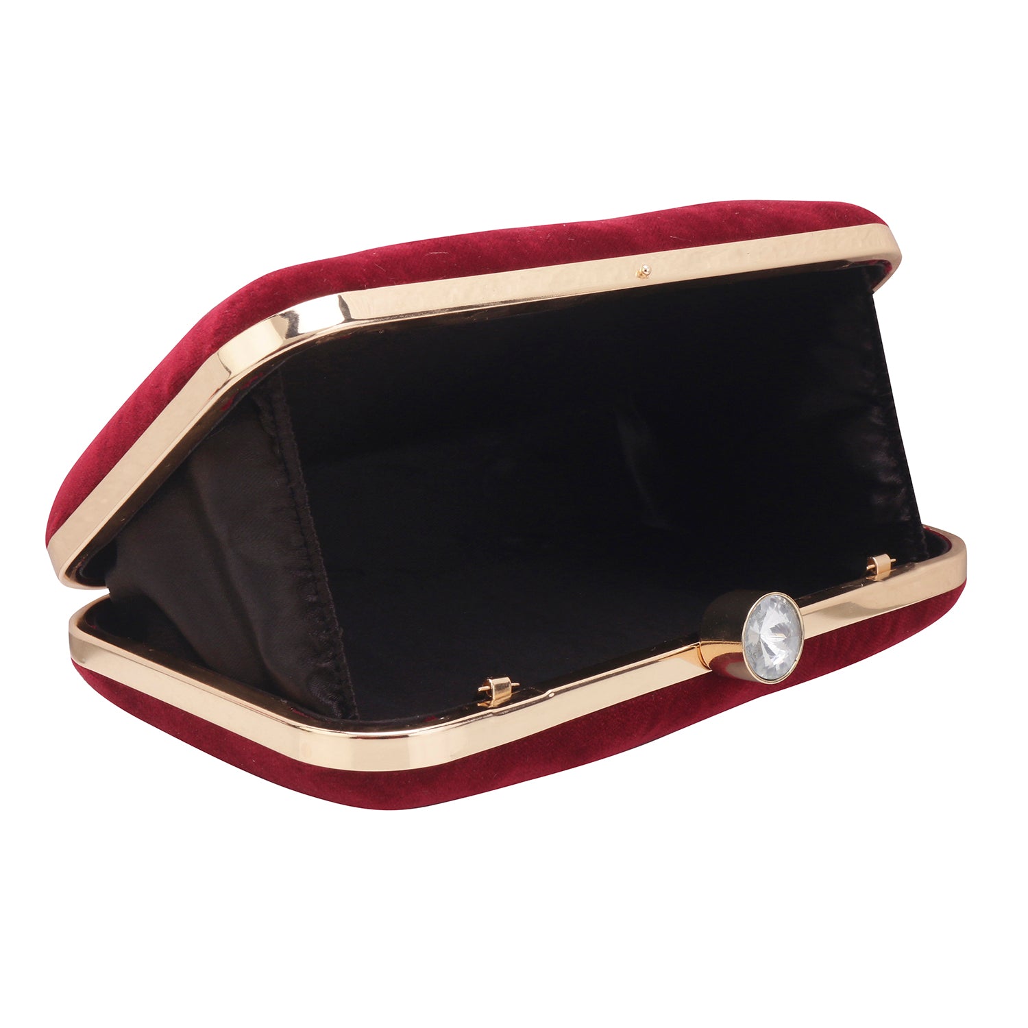 Swisni Embroidered Clutches - SWIS-810 - Detail View 8