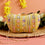 Swisni Luxury Hand-Embroidered Designer Clutch Bag | SWIS-812