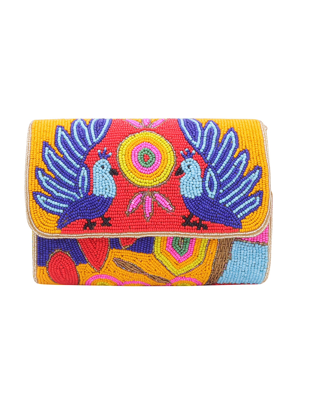 Swisni Flap Bags - SWIS-815 - Detail View 11