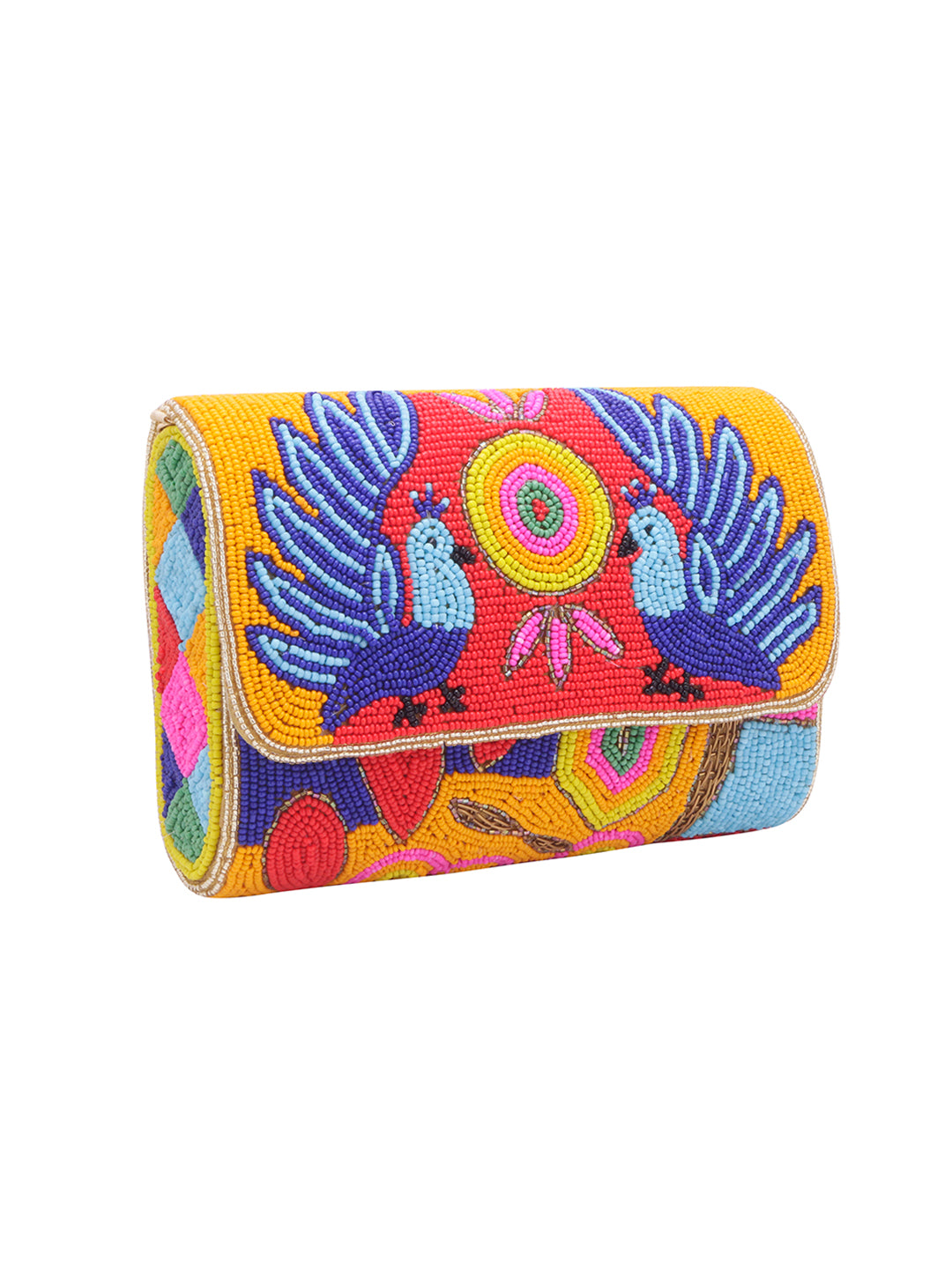 Swisni Flap Bags - SWIS-815 - Detail View 12