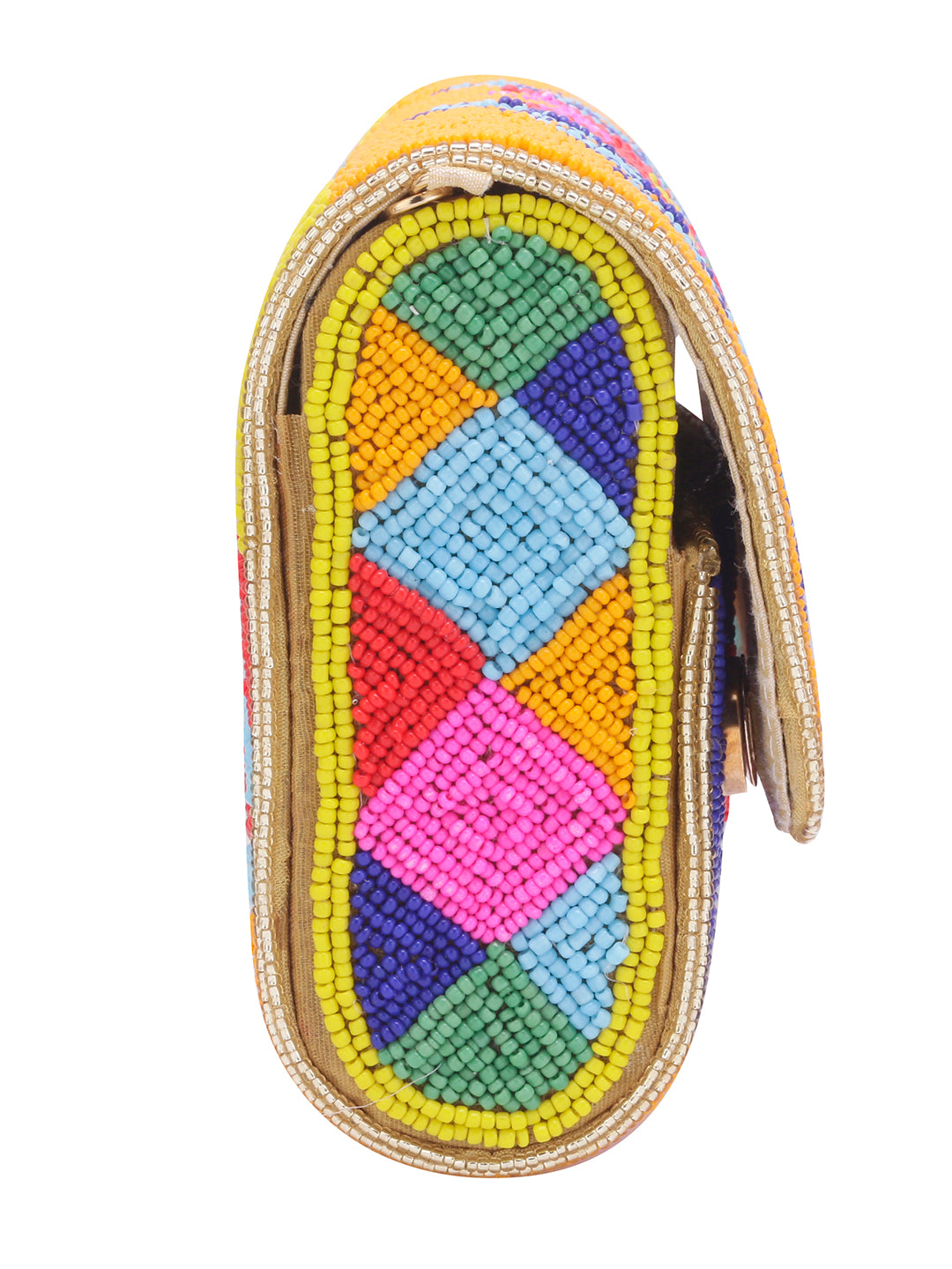 Swisni Flap Bags - SWIS-815 - Detail View 13