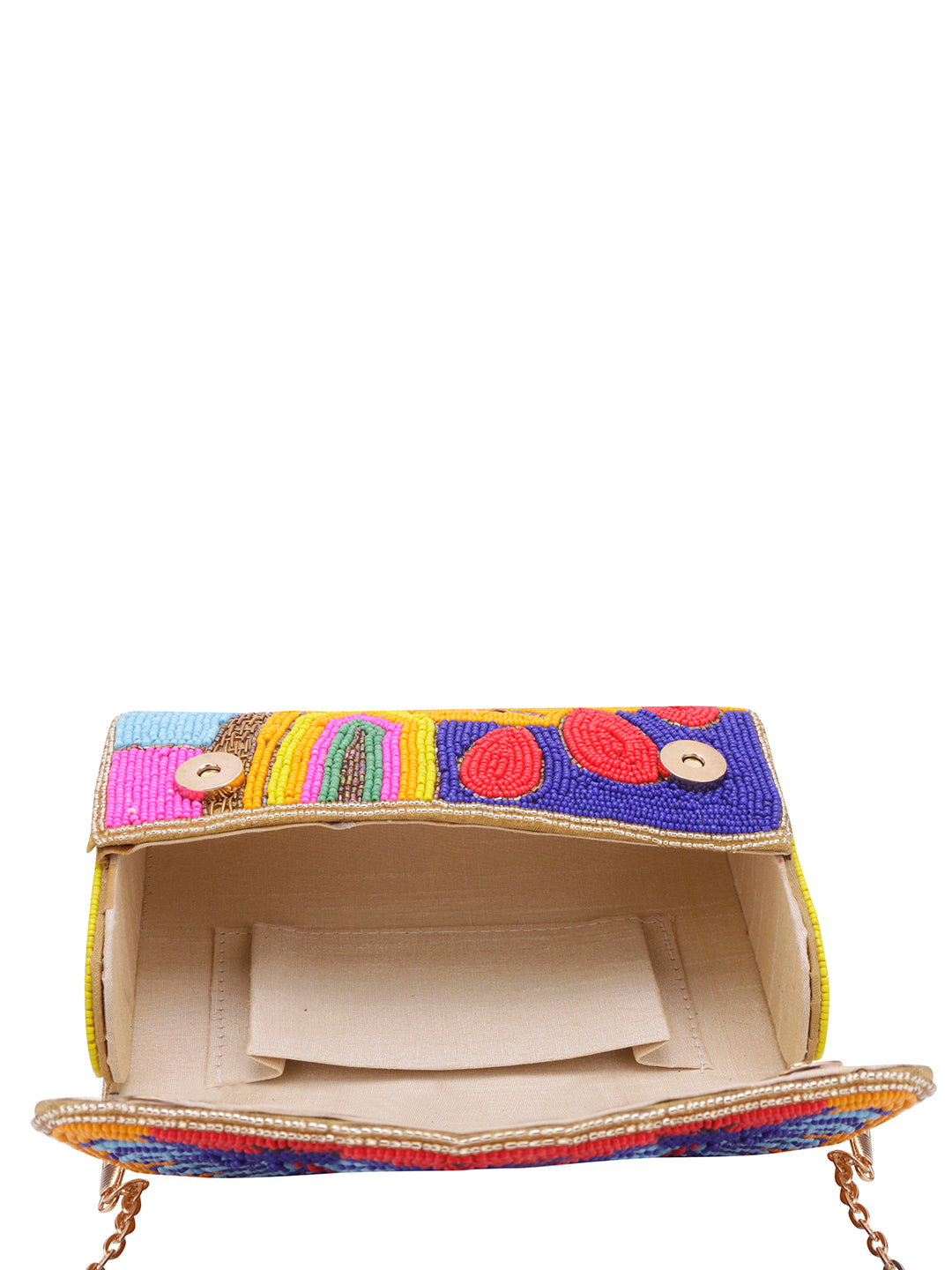 Swisni Flap Bags - SWIS-815 - Detail View 17