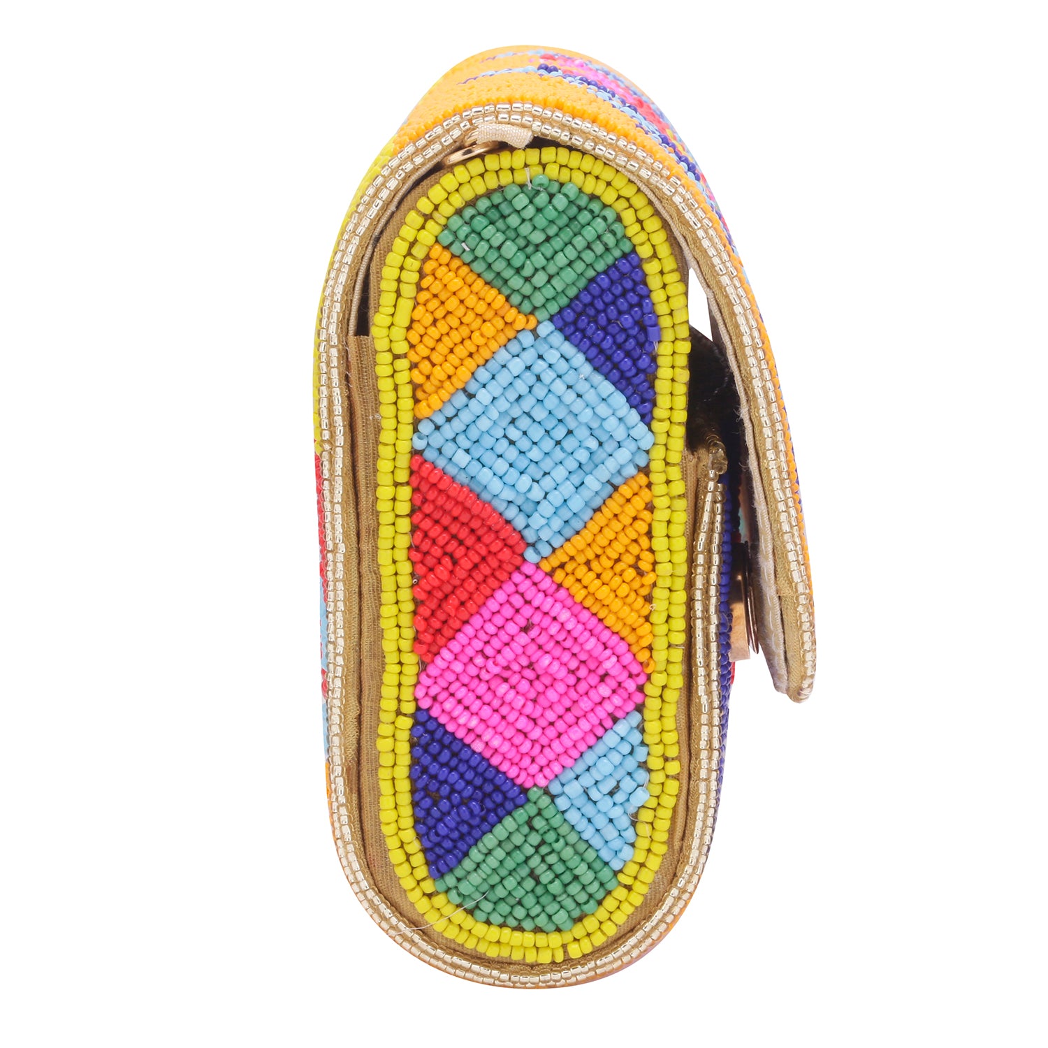 Swisni Flap Bags - SWIS-815 - Detail View 4