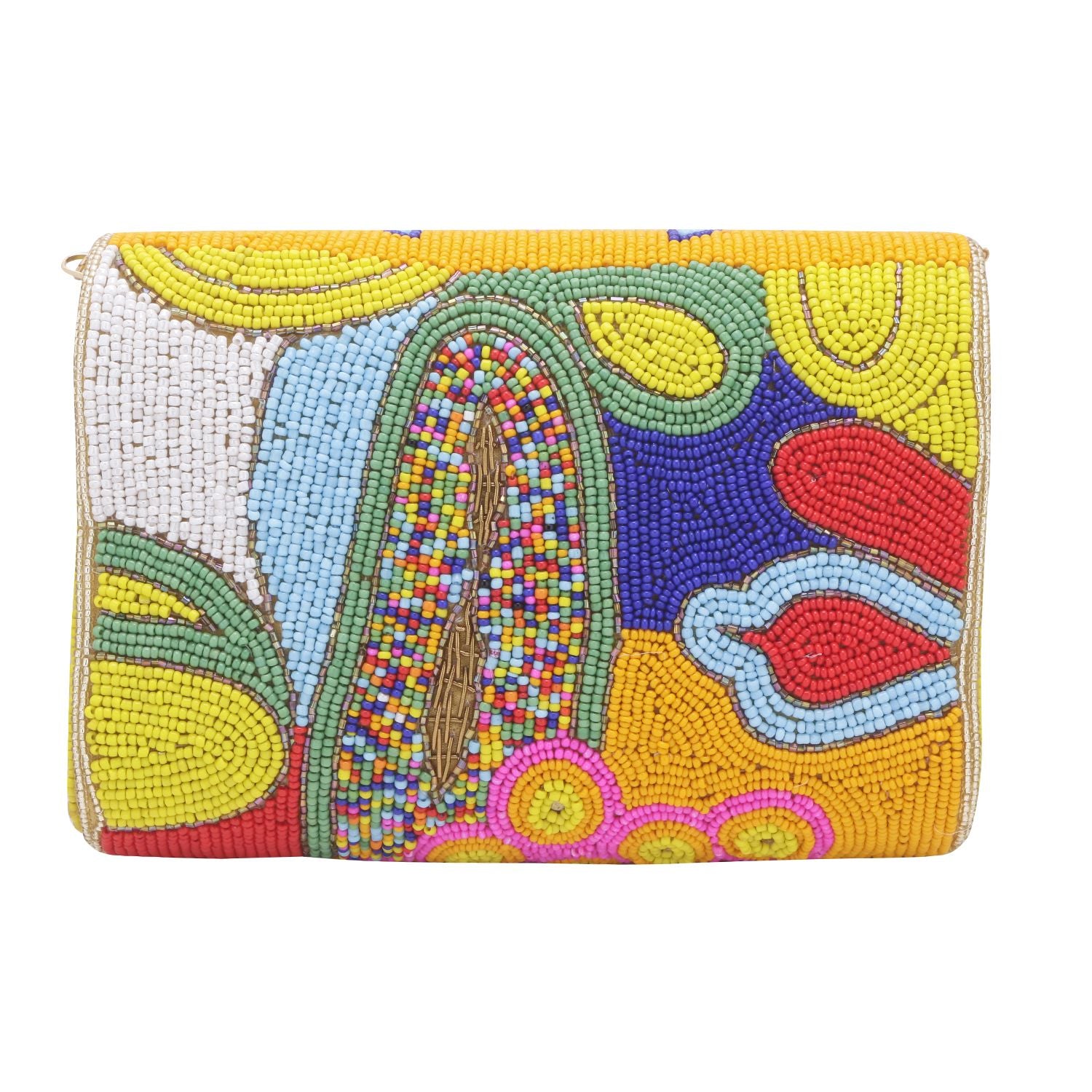 Swisni Flap Bags - SWIS-815 - Detail View 5