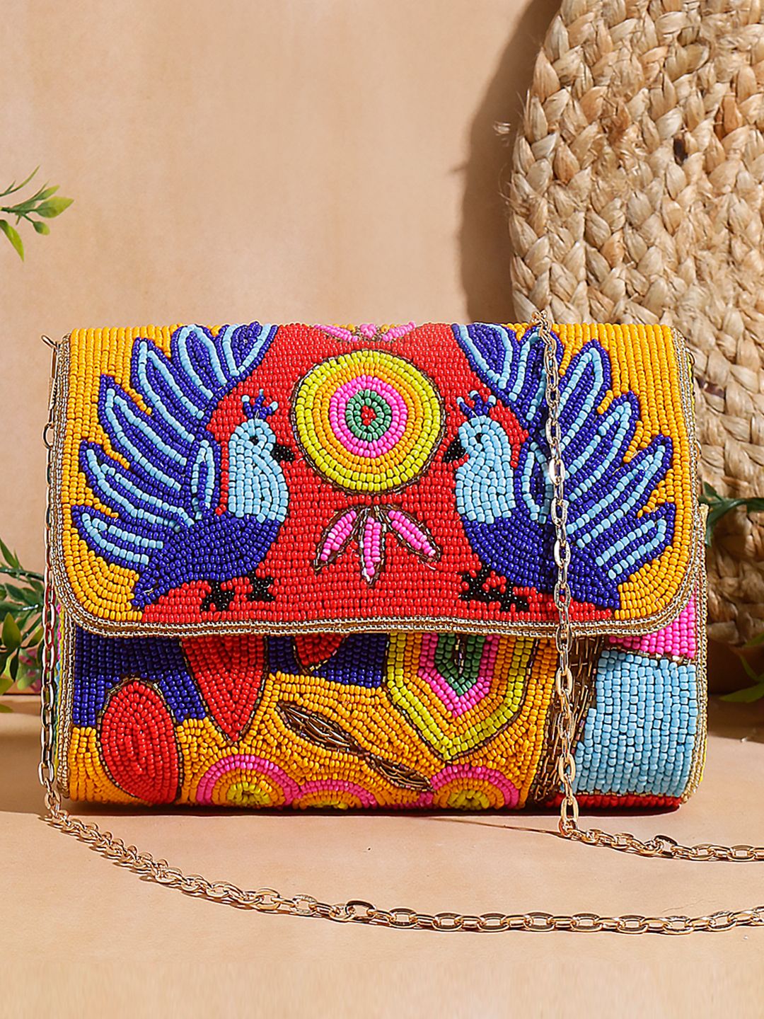 Swisni Flap Bags - SWIS-815 - Detail View 9
