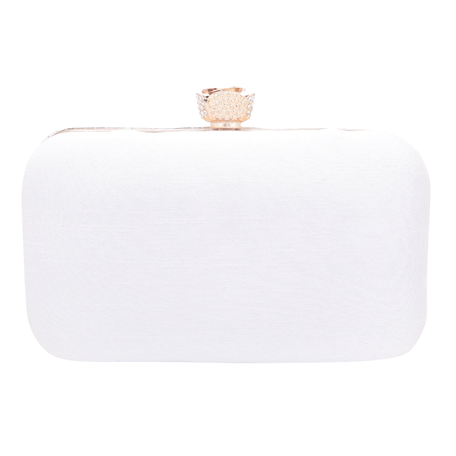 Swisni Embroidered Clutches - SWIS-816 - Detail View 4