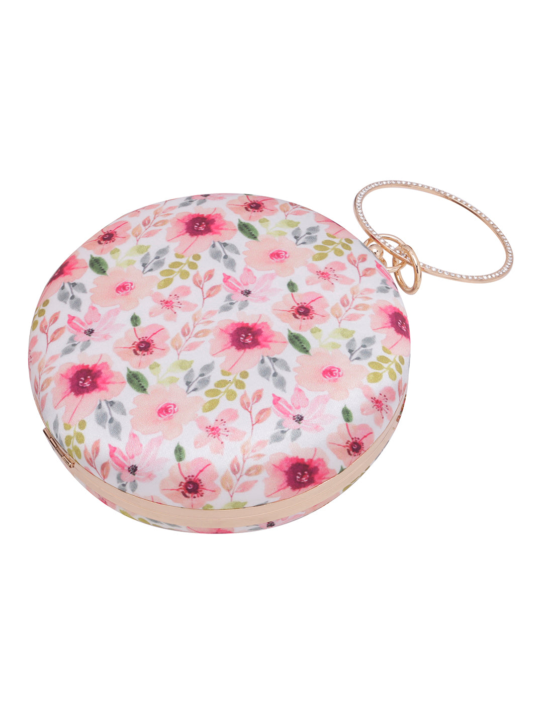 Swisni Embroidered Clutches - SWIS-817 - Detail View 14