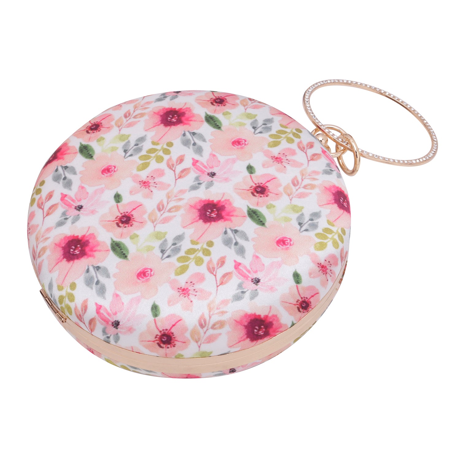 Swisni Embroidered Clutches - SWIS-817 - Detail View 5