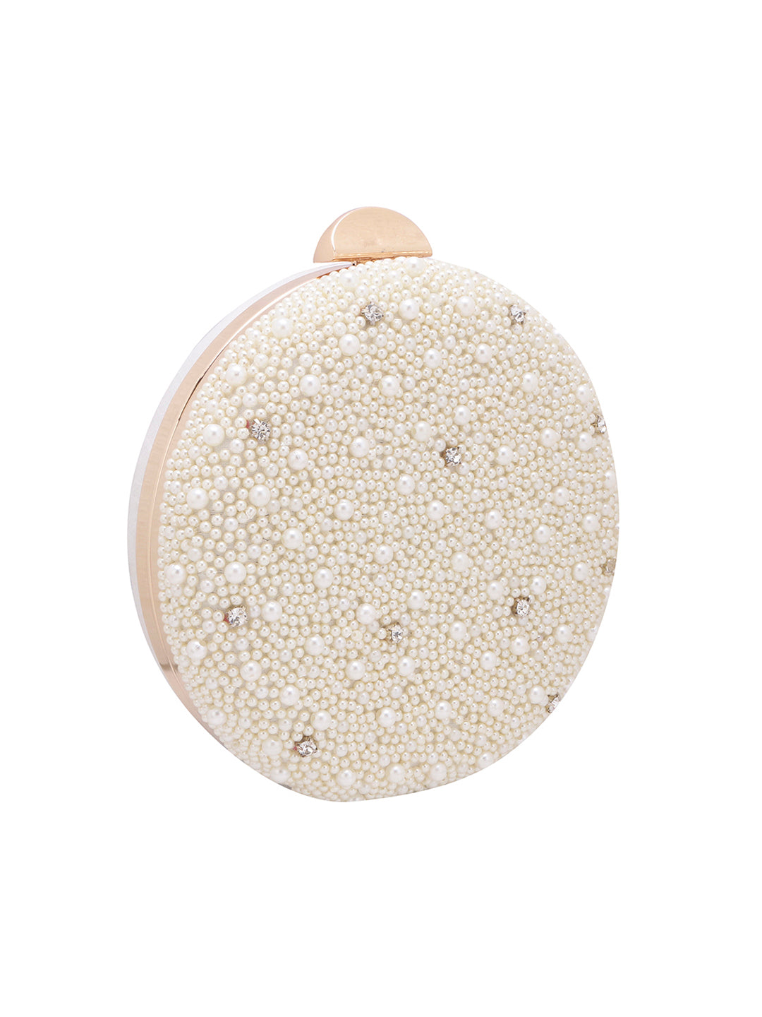 Swisni Embroidered Clutches - SWIS-818 - Detail View 12