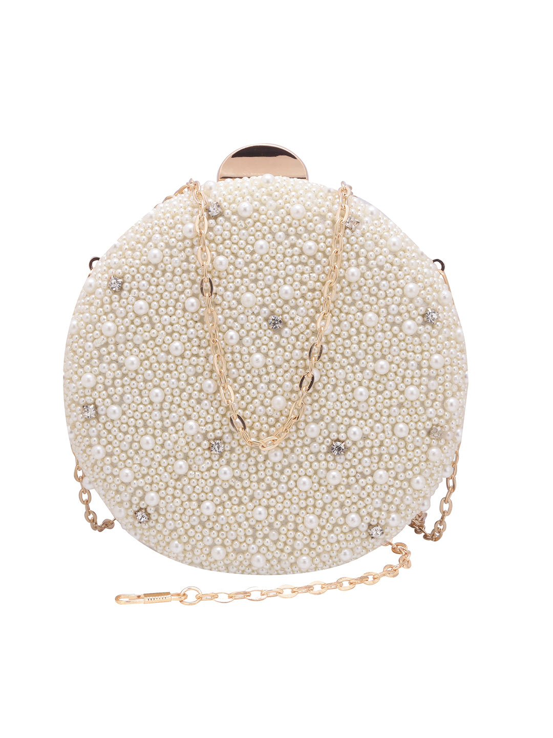 Swisni Embroidered Clutches - SWIS-818 - Detail View 15