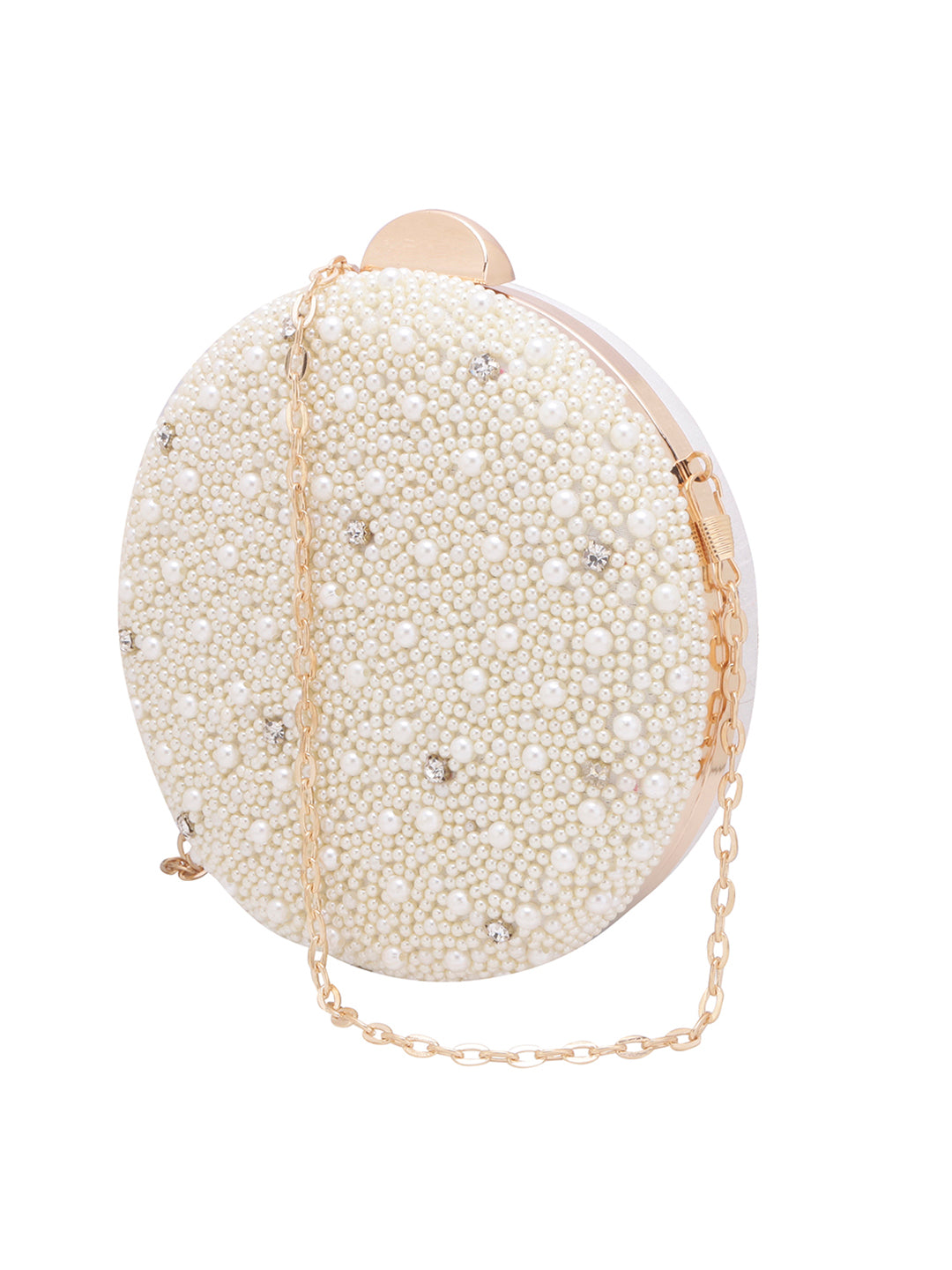 Swisni Embroidered Clutches - SWIS-818 - Detail View 16