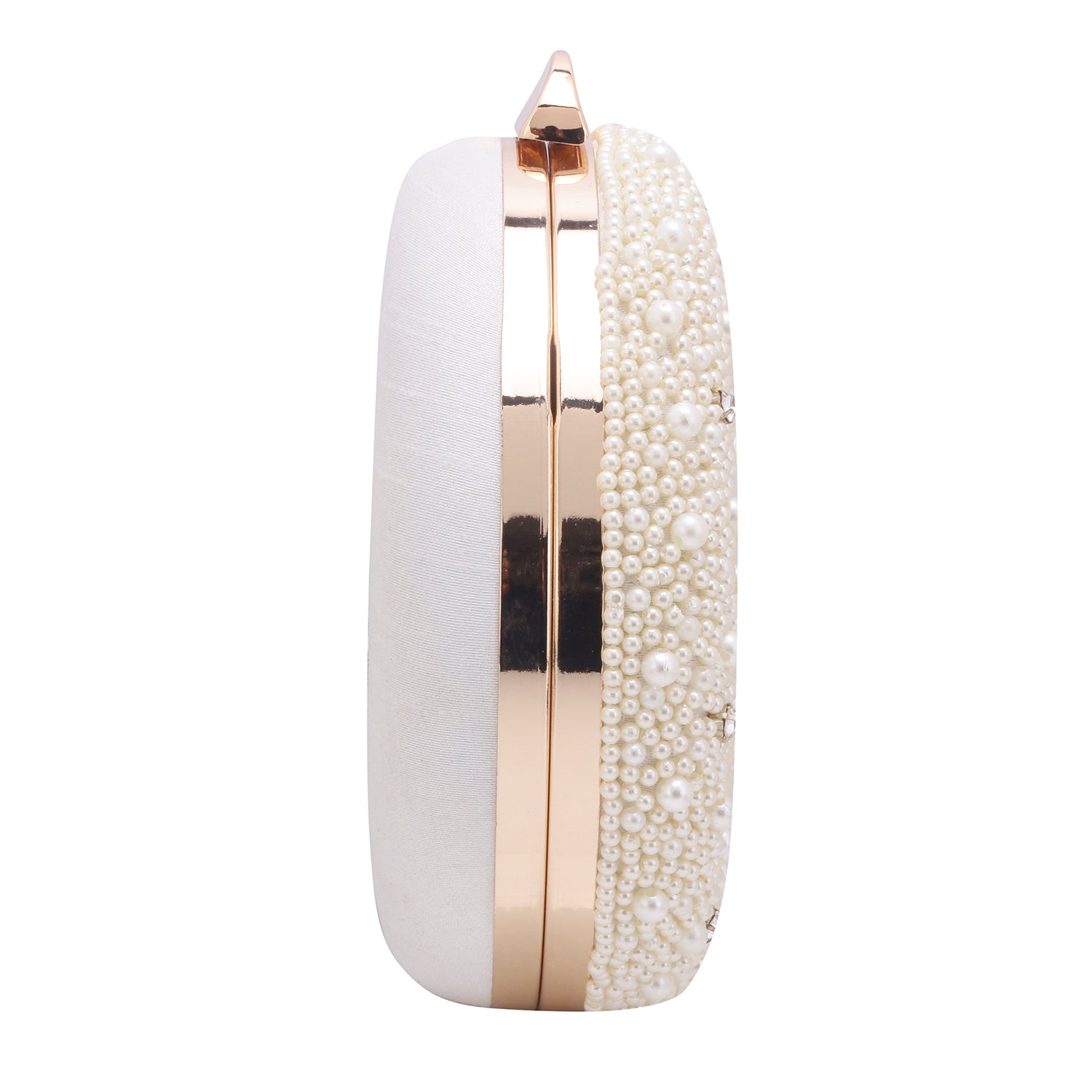 Swisni Embroidered Clutches - SWIS-818 - Detail View 4