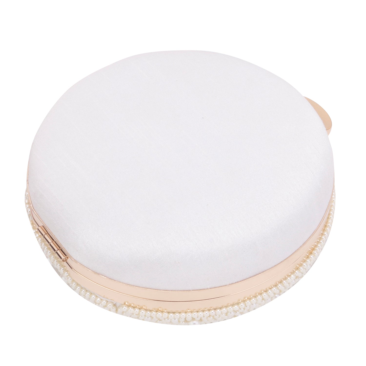 Swisni Embroidered Clutches - SWIS-818 - Detail View 5