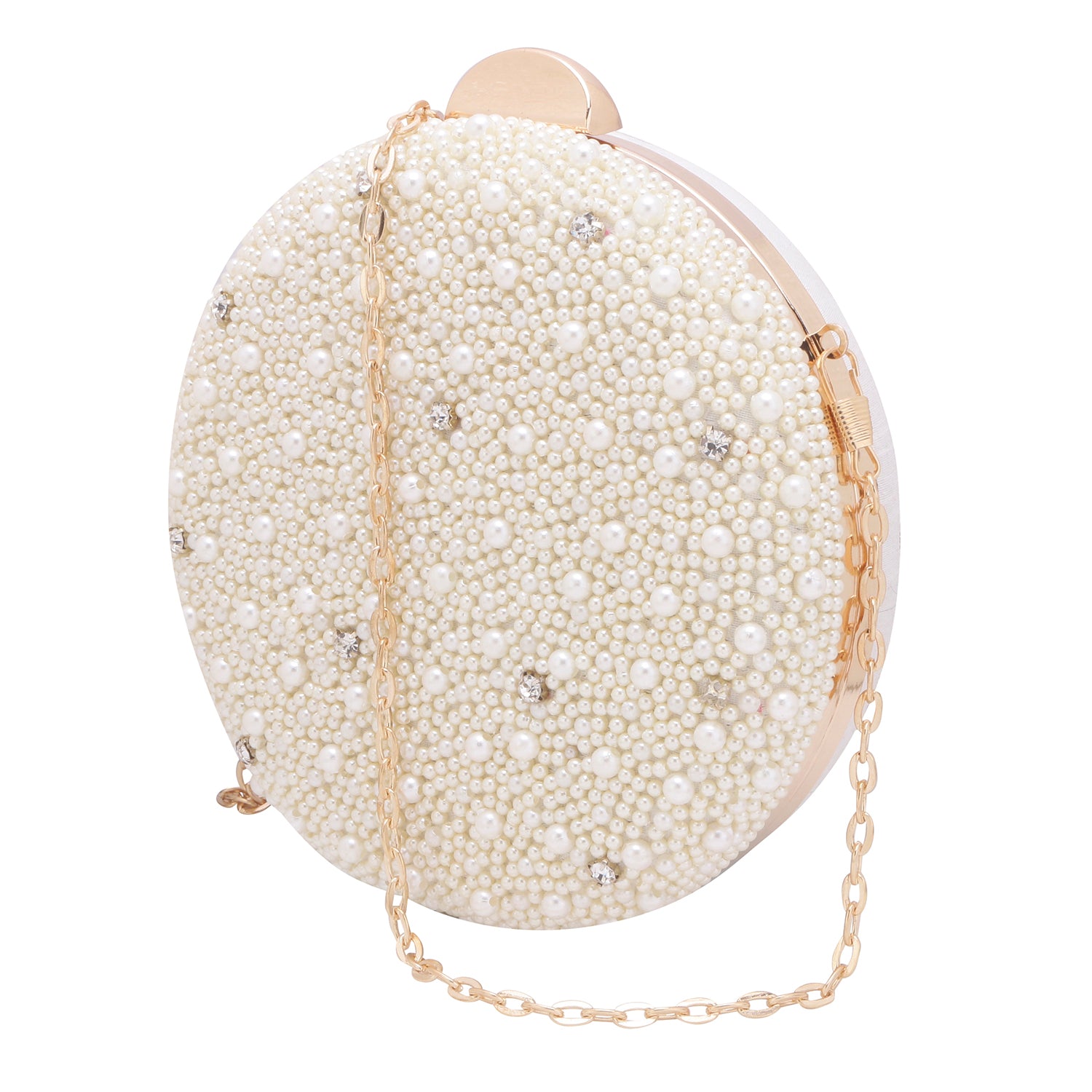 Swisni Embroidered Clutches - SWIS-818 - Detail View 7