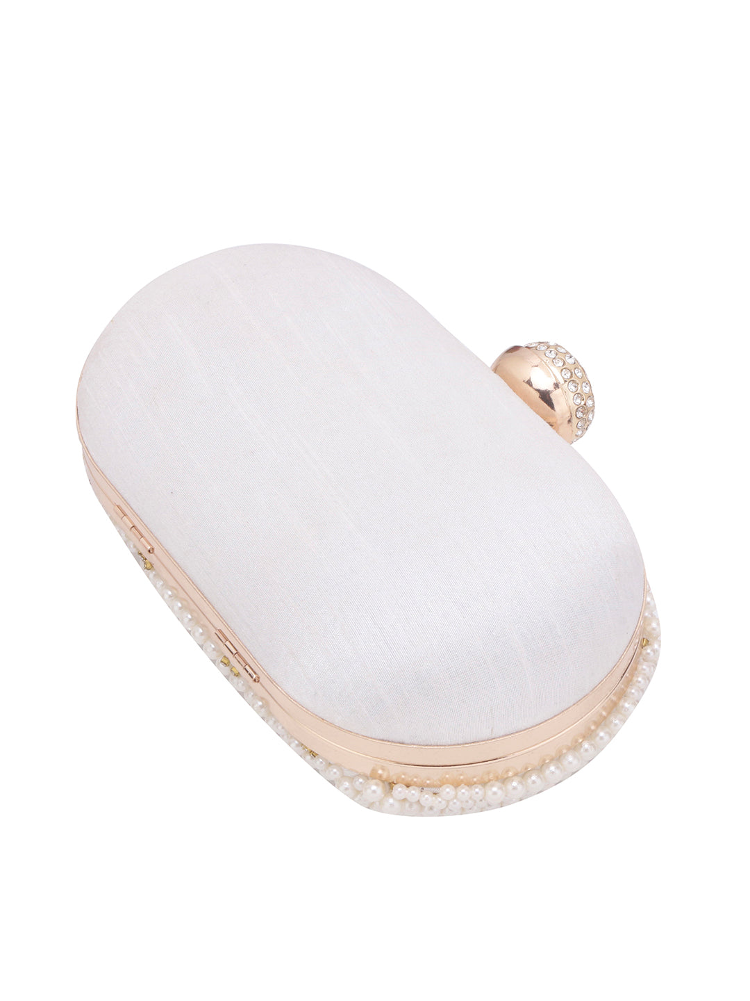 Swisni Embroidered Clutches - SWIS-819 - Detail View 14