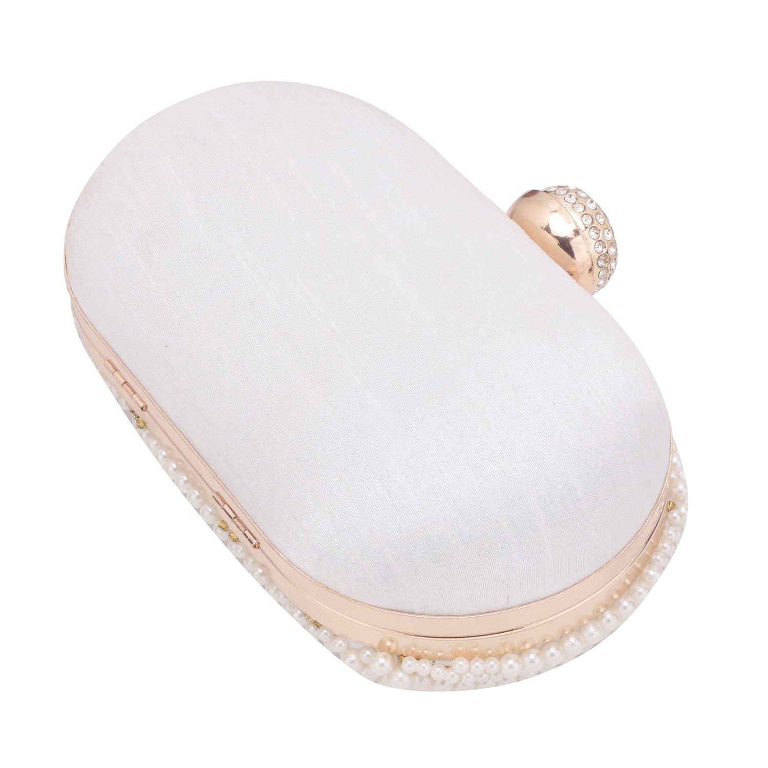 Swisni Embroidered Clutches - SWIS-819 - Detail View 5