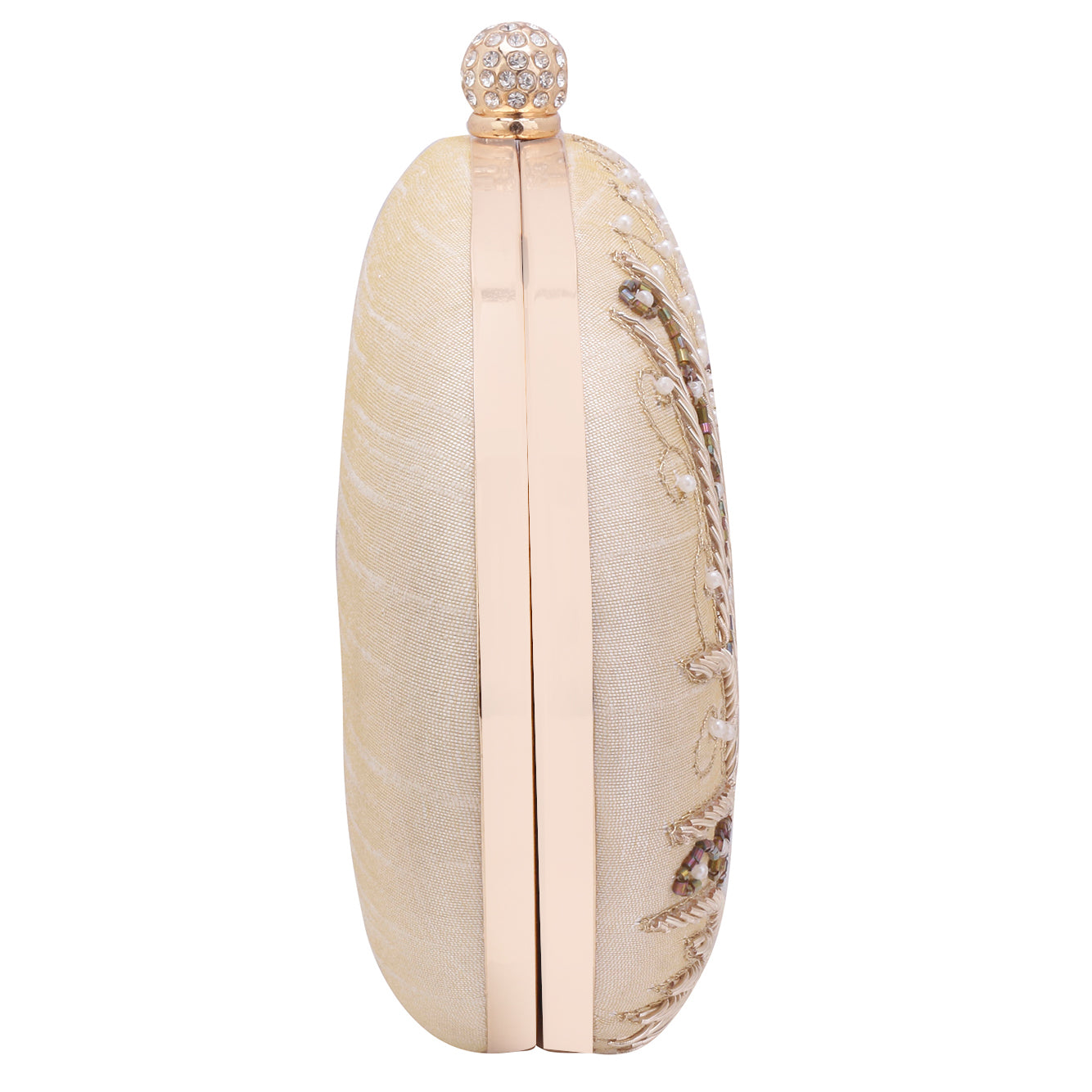 Swisni Embroidered Clutches - SWIS-821 - Detail View 4