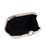 Swisni Luxury Hand-Embroidered Designer Clutch Bag | SWIS-824