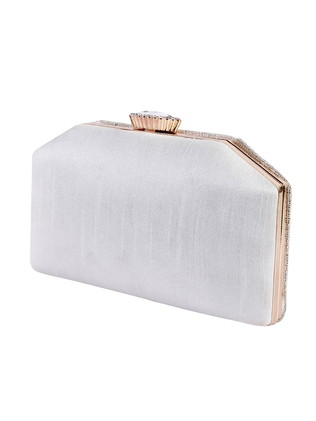 Swisni Embroidered Clutches - SWIS-824 - Detail View 12